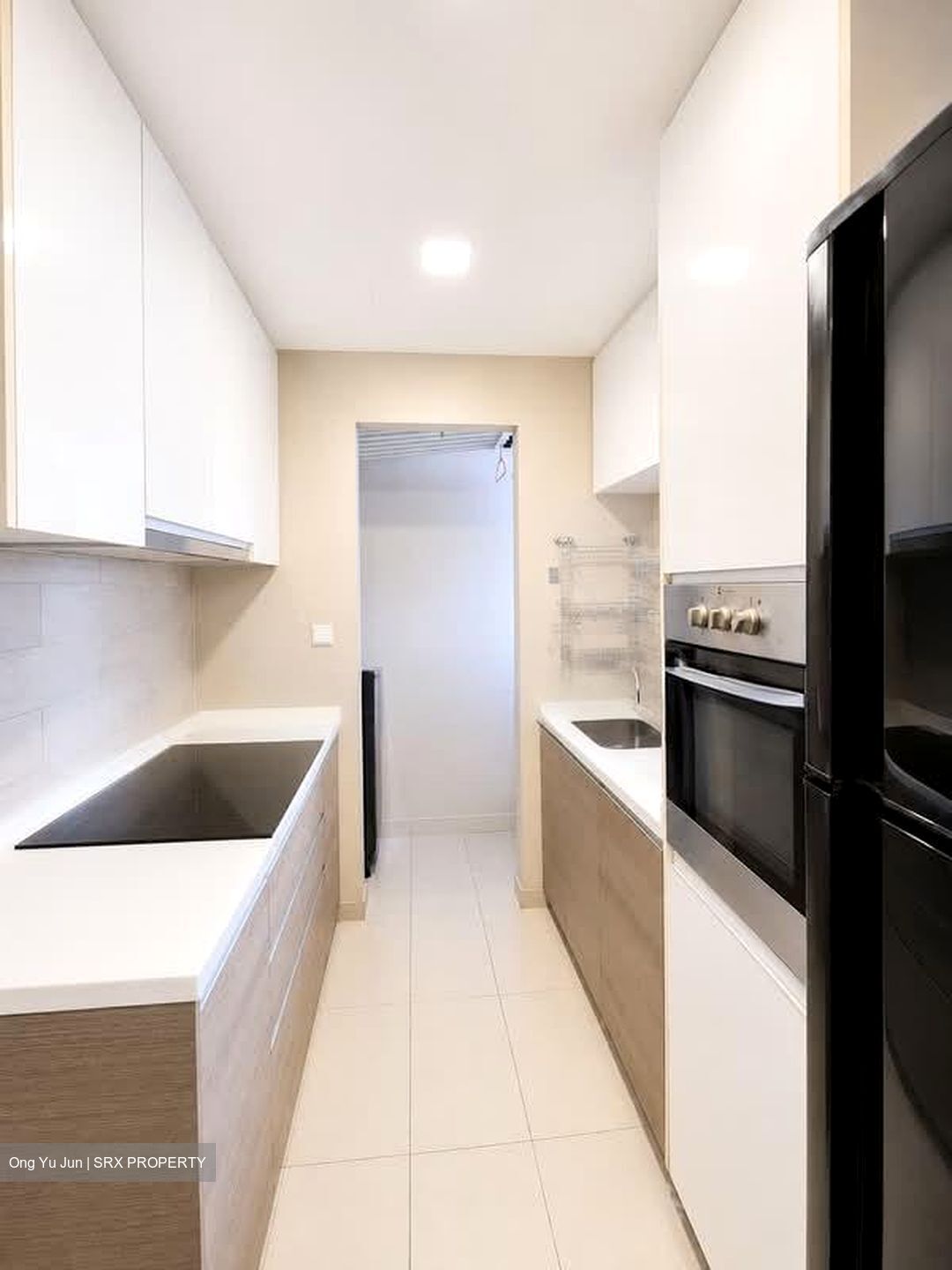 The Rainforest (D23), Condominium #592626511